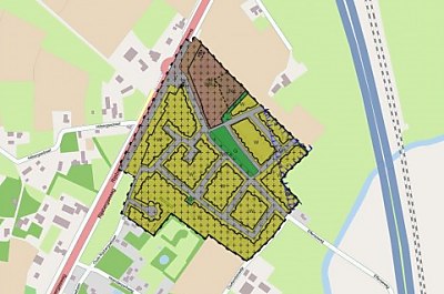 Bestemmingsplan Effen (Princenhage, gemeente Breda)