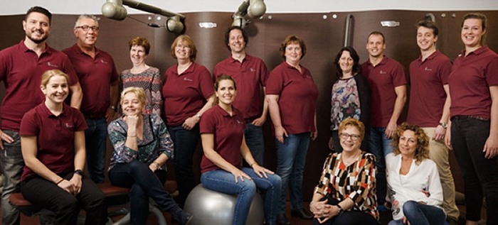 Fysiotherapie Breda-West heeft een team van enthousiaste specialisten in Princenhage, Breda.