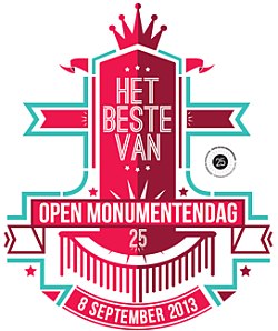 Open Monumentendag Vlaanderen 2013: in de Kempenregio bij Princenhage/Breda is er veel te zien 