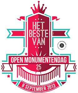 Open Monumentendag Vlaanderen 2013: in de Kempenregio bij Princenhage/Breda is er veel te zien