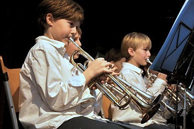 Opleidingsorkest van Cecilia Princenhage