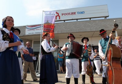 Poolse dag in Boeimeer Breda Ouderenzorg Wij Langendijk 