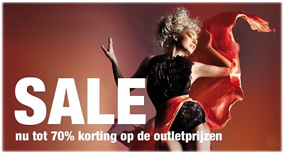 Rosada Outlet Roosendaal