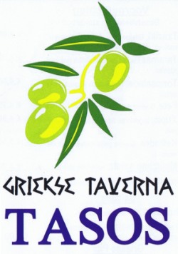 We hebben sinds twee jaar een échte Griekse Taverna op de Haagweg in Princenhage-Breda, op de hoek van de Kronenburgwerf of als u dat meer zegt: tegenover de Saval, tegenwoordig Satelliet Horeca Meubelen. De Griekse Taverna Tasos, onder leiding van Anastasios Kaloudis, een echte Griek uit de Peloponnesos die ons verwent met Griekse hapjes, heel veel authentieke recepten uit zijn eigen familie. Het is er reuze gezellig, met mooi weer kan je zelfs buiten zitten, maar ook thuisbezorgen kan.