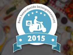 Cafetaria Henco aan de Rijnstraat 47 in Breda (vlakbij Princenhage) is door de organisatie thuisbezorgd.nl uitgeroepen tot het beste bezorgrestaurant van 2015. Geen wonder als je proeft wat ze leveren en met welke snelheid het gebracht wordt. Henco is het familiebedrijf van Henk van der Pluijm en het is het tweede jaar op een rij dat hij dit voor elkaar krijgt.