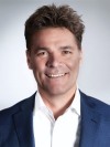 Paul Depla, burgemeester van de gemeente Breda