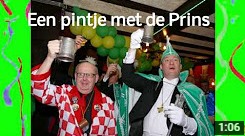 Carnaval 2017 in 't Aogje (Princenhage-Breda) is weer voorbij en Prins Babbelonius ging weer in rook op. Maar op naar 2018 onder het motto 'Kik ons gaon' !!