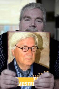 Princenhage Rinie Maas Tjerk Westerterp in talkshow 2009
